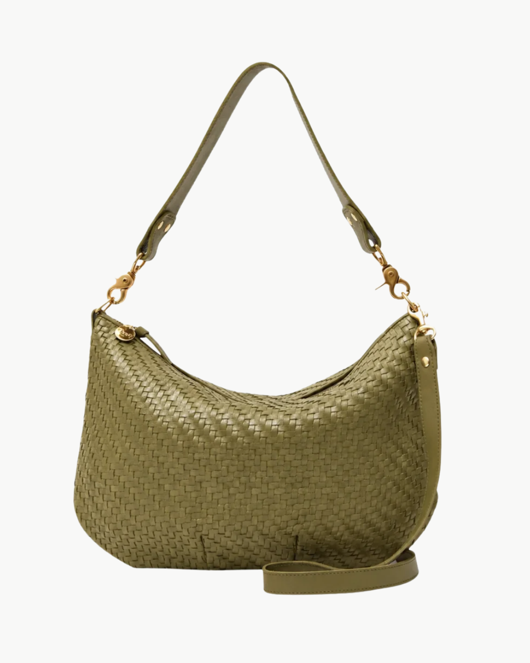 Moyen Messenger Bag