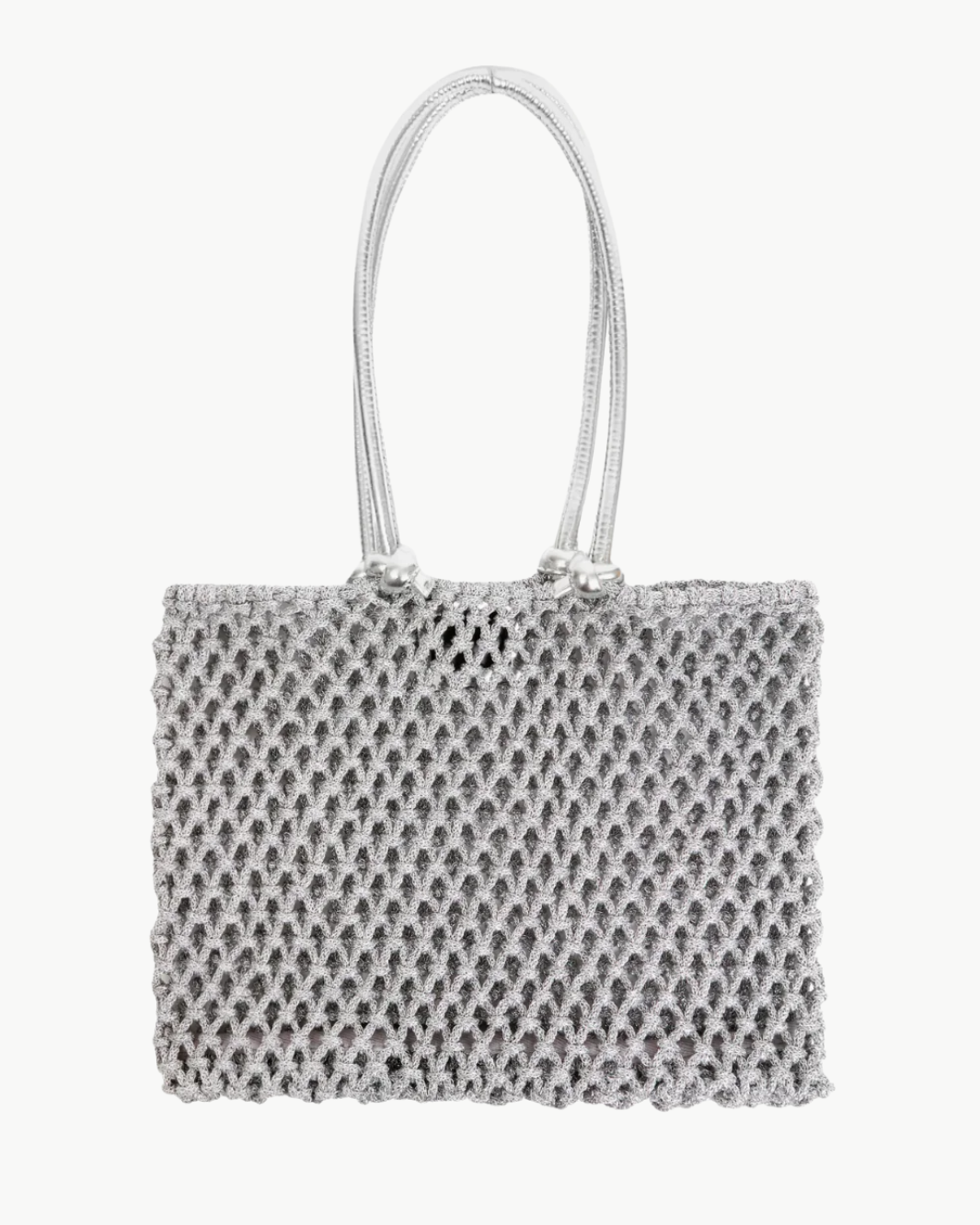 SANDY IN SILVER - Romi Boutique