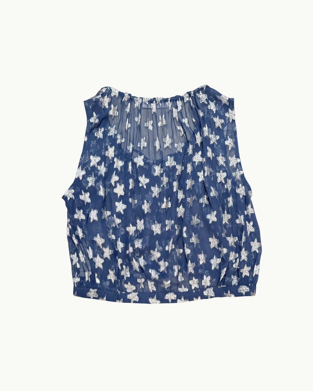 Alix of Bohemia NOVA STARLITE SHIRT at Romi Boutique