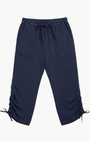 Go Silk GO TRACK PANT REDUX at Romi Boutique