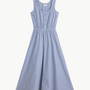 Daphne Sleeveless Dress