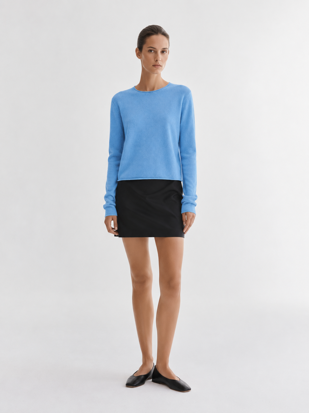 Ida Sweater