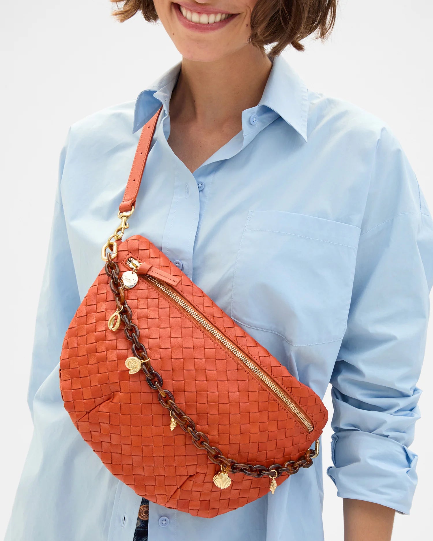 Grande Fanny Bag