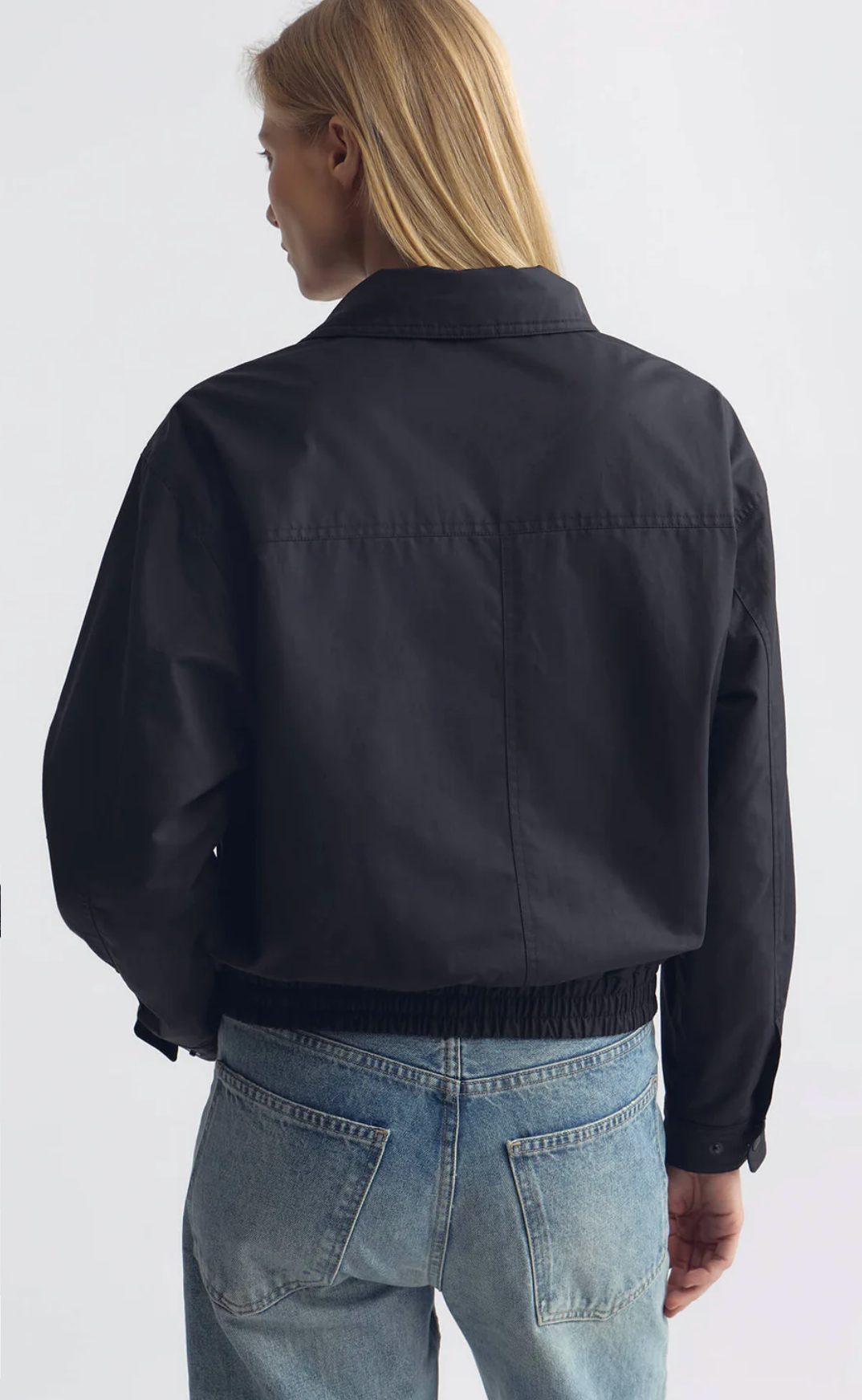Klaire Bomber Jacket