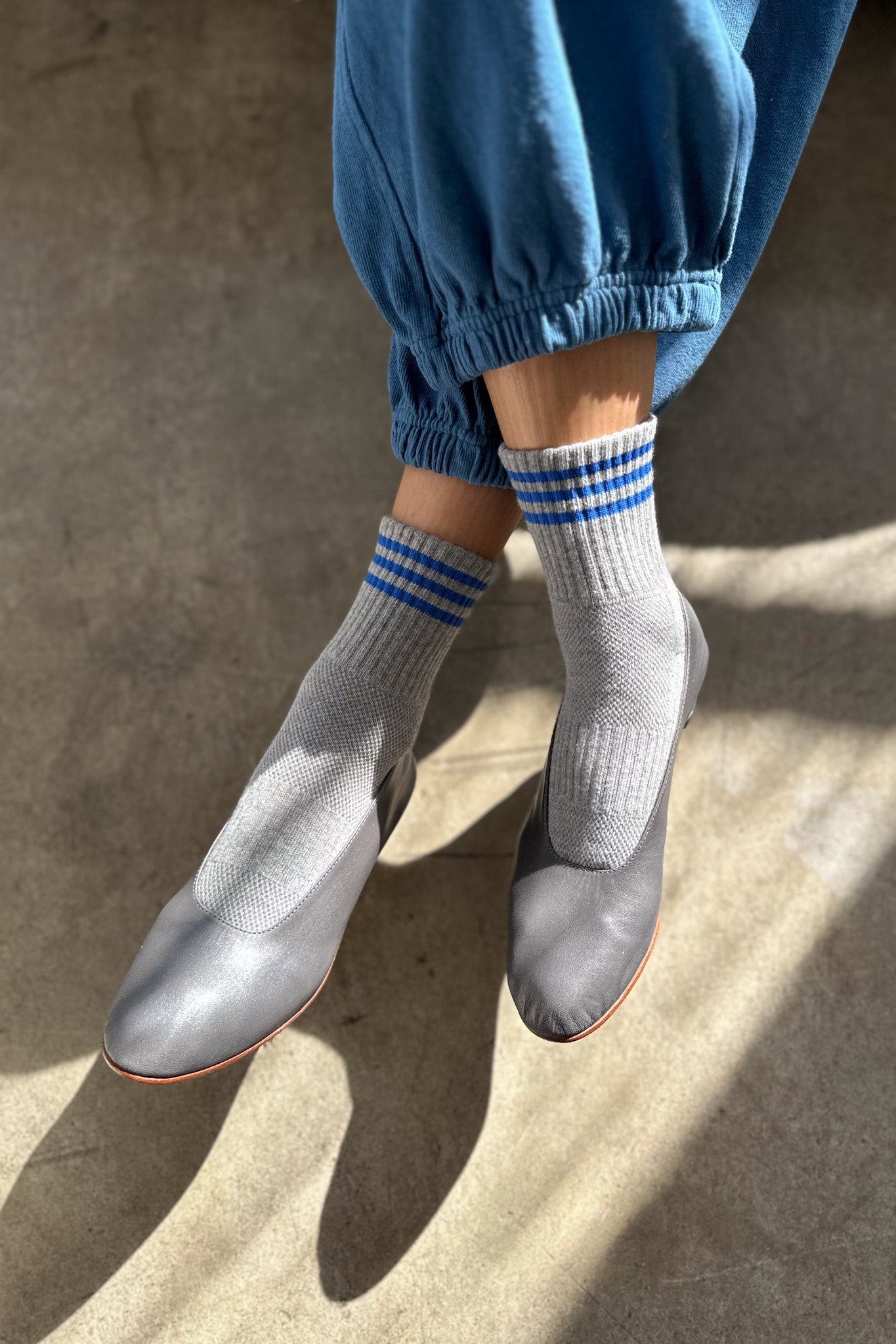 GIRLFRIEND SOCKS - Romi Boutique