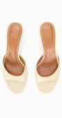 Staud BRIGITTE WEDGE at Romi Boutique