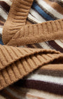 Veronica Beard HELENKA KNIT VEST at Romi Boutique