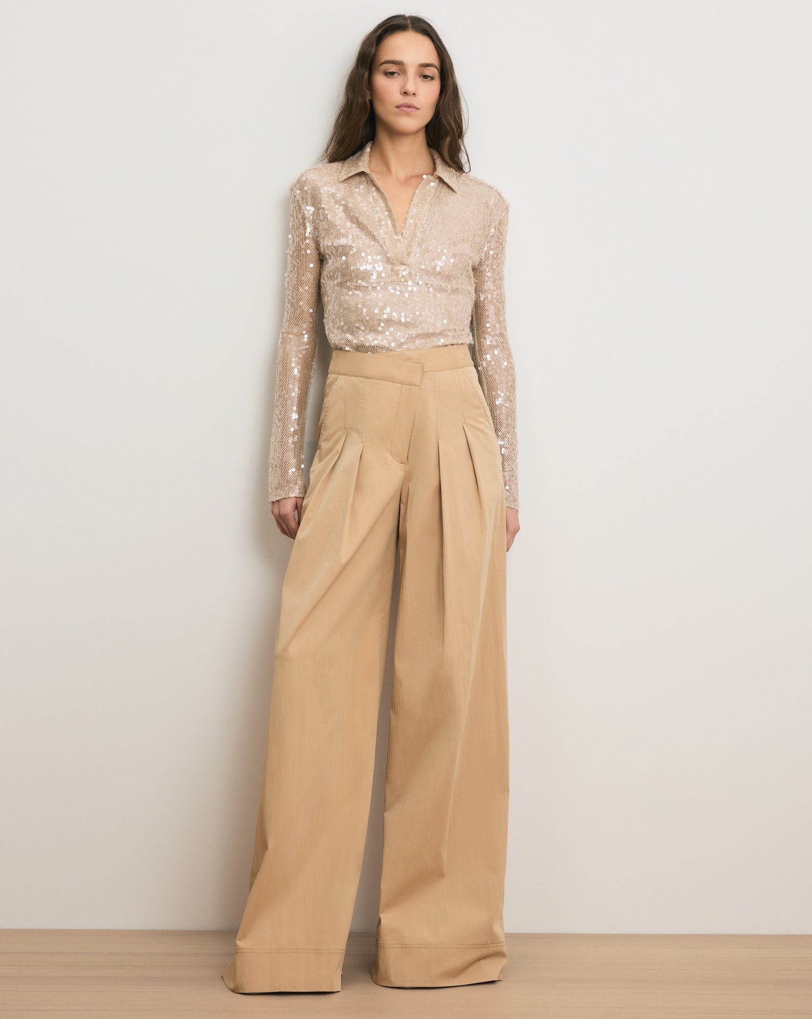 HERON PANT