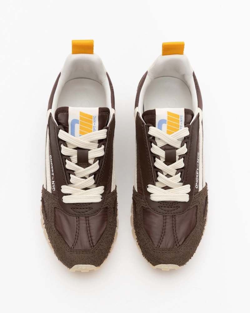 Oncept Toronto Sneaker at Romi Boutique