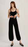 Suzie Kondi GIORGI TANK JUMPSUIT at Romi Boutique