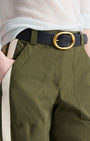 TWP Isabelle Pant at Romi Boutique