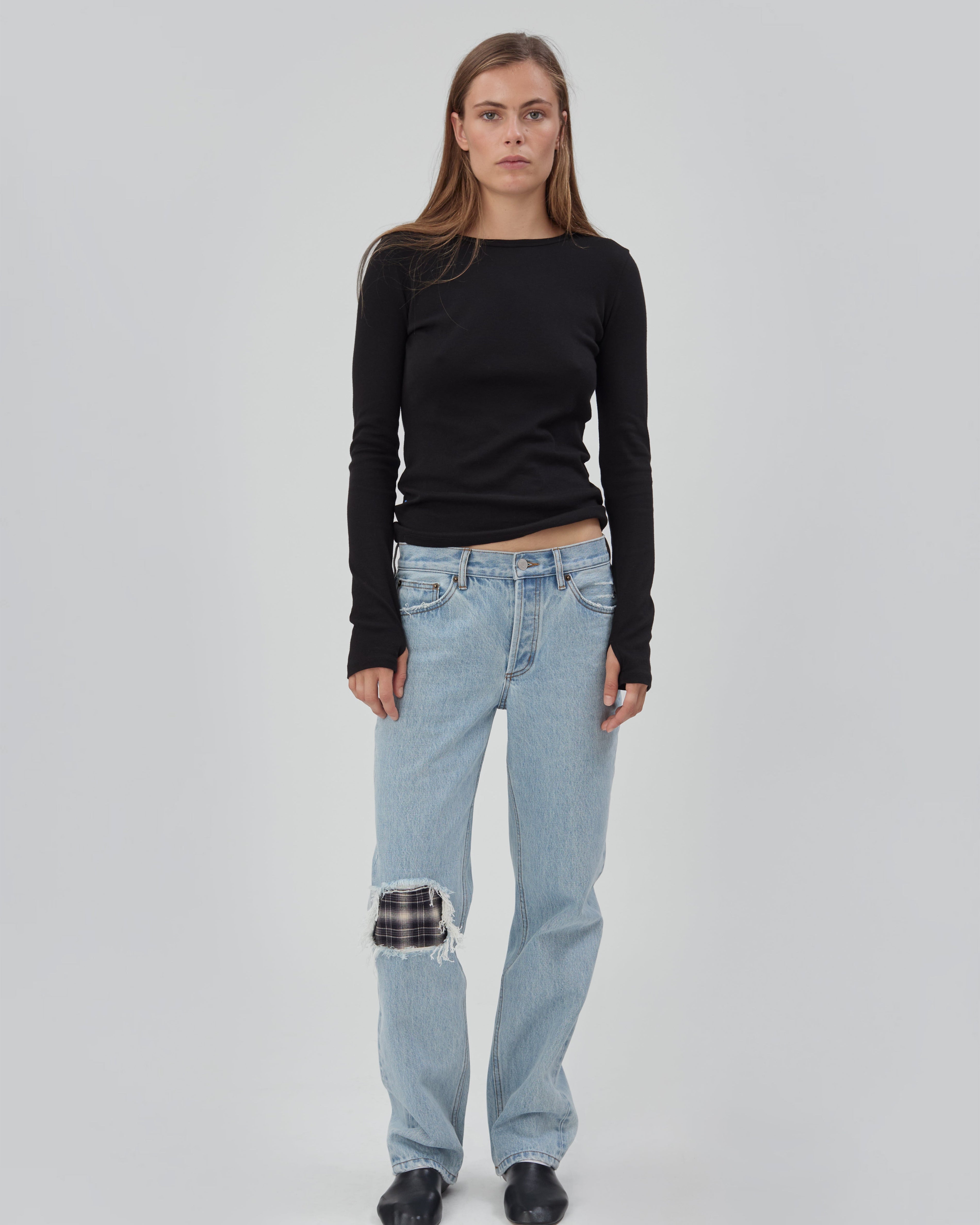 Life Jean