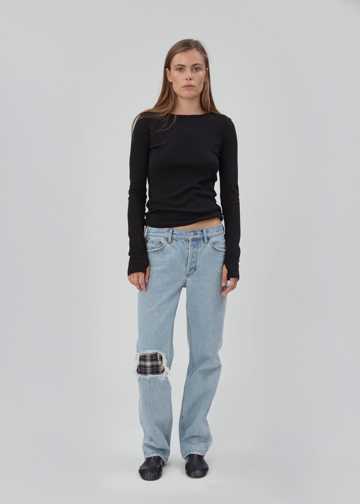 Life Jean