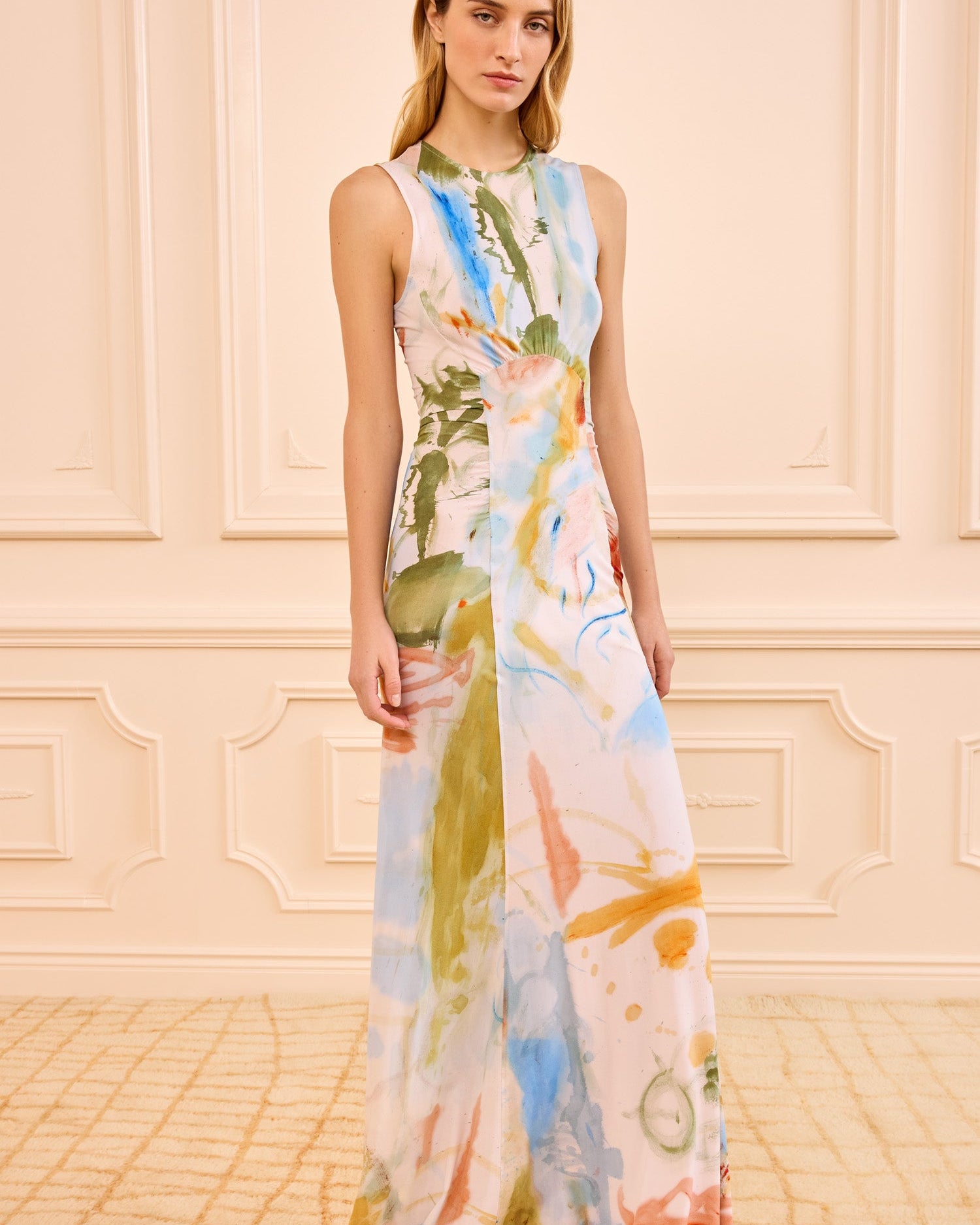 LANA DRESS by Ulla Johnson - Romi Boutique