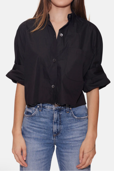 NEXT EX TOP IN BLACK