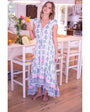 Bell ADELINE MAXI DRESS at Romi Boutique