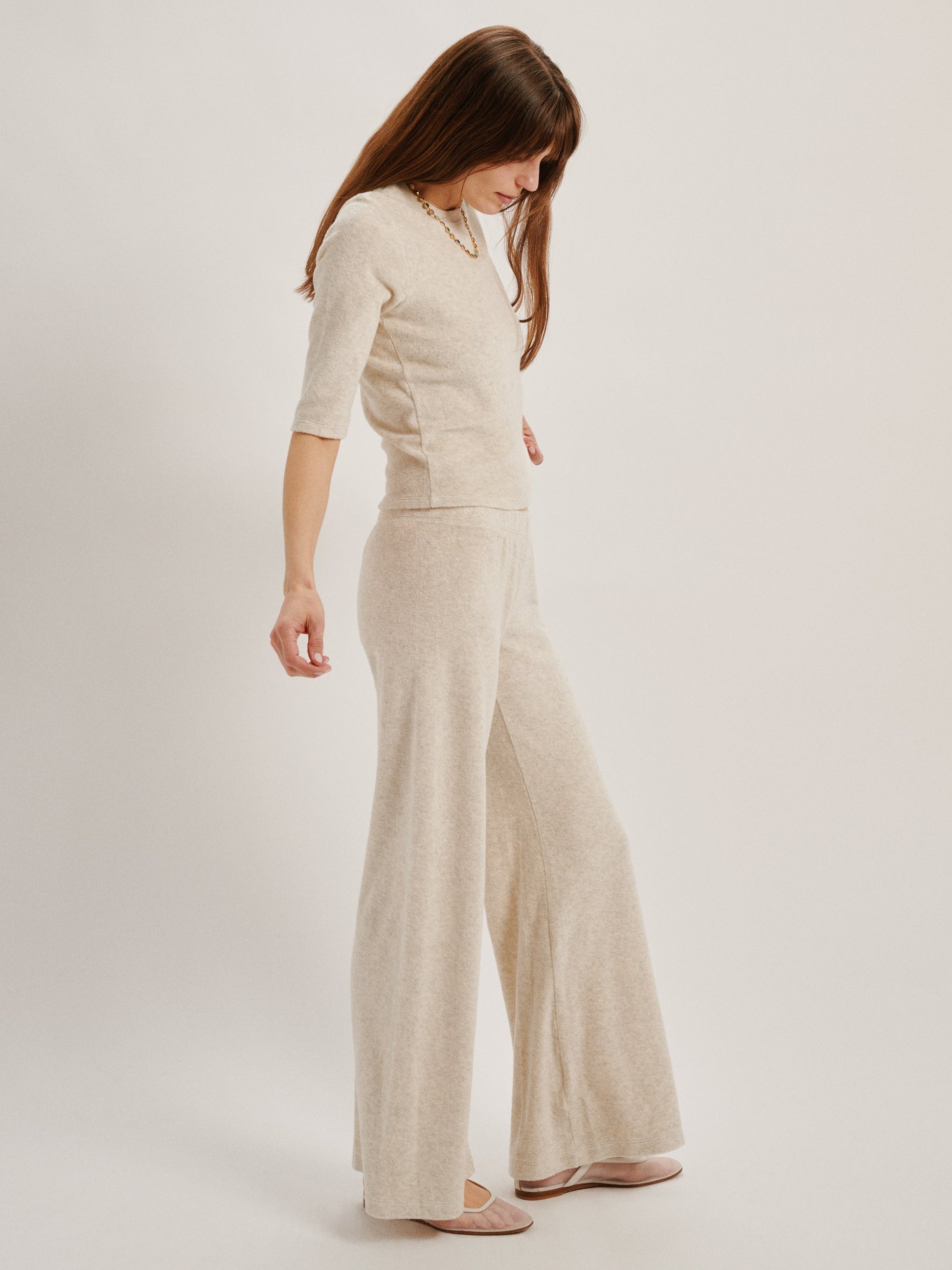 Suzie Kondi CORFU TOP at Romi Boutique