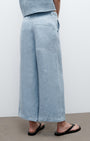 TWP CROPPED HOWARD at Romi Boutique