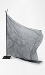 Zadig & Voltaire KERRY SCARF at Romi Boutique