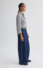 TWP HUDSON ST. DENIM PANT at Romi Boutique