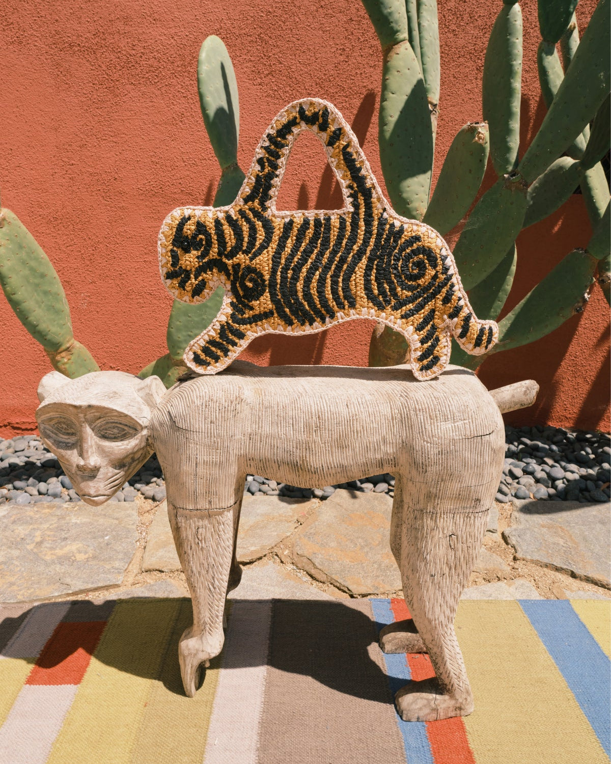 Tiger Bag