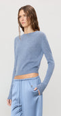 Eterne Francis Sweater at Romi Boutique