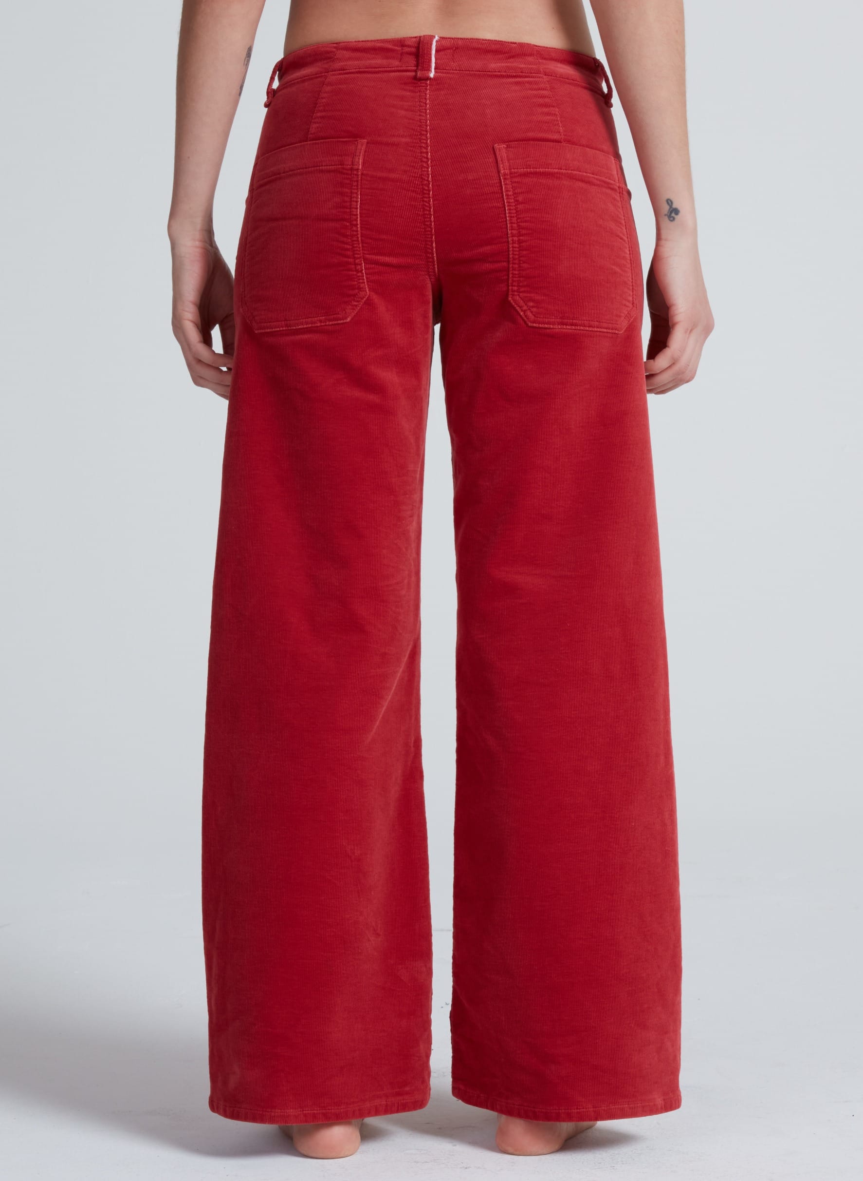 The Jam Pant