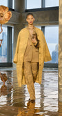 Ulla Johnson ILLANA OVERSIZED JACKET at Romi Boutique