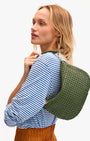 Clare V Petit Moyen Bag at Romi Boutique