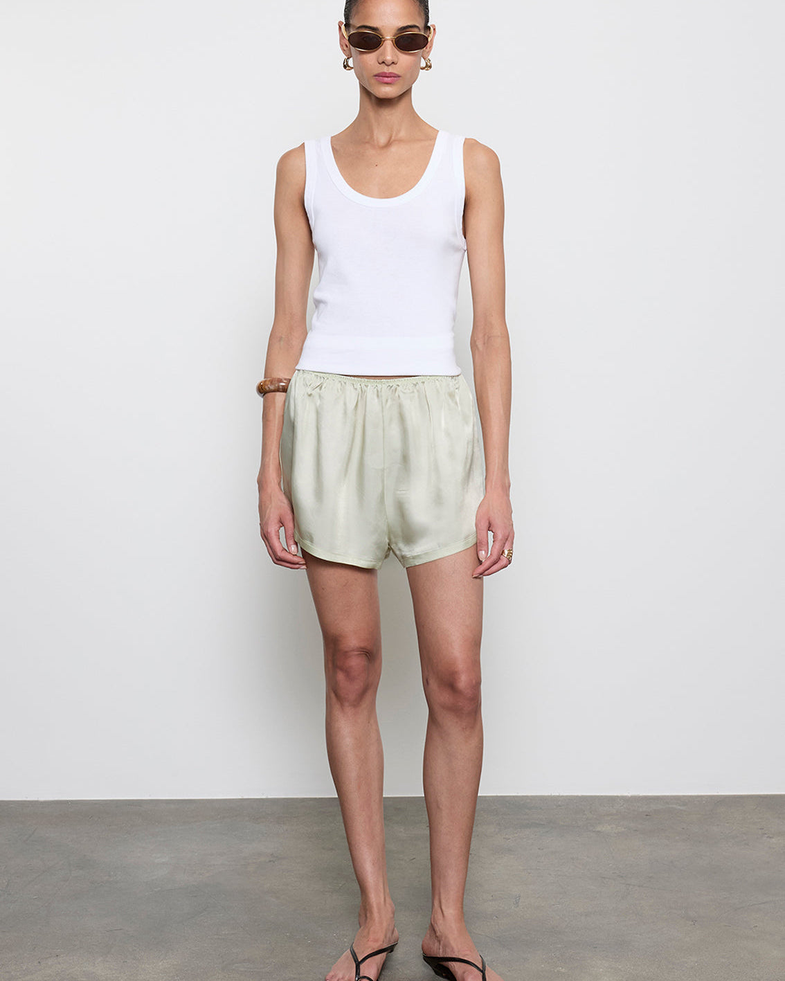 Supima Cotton Scoop