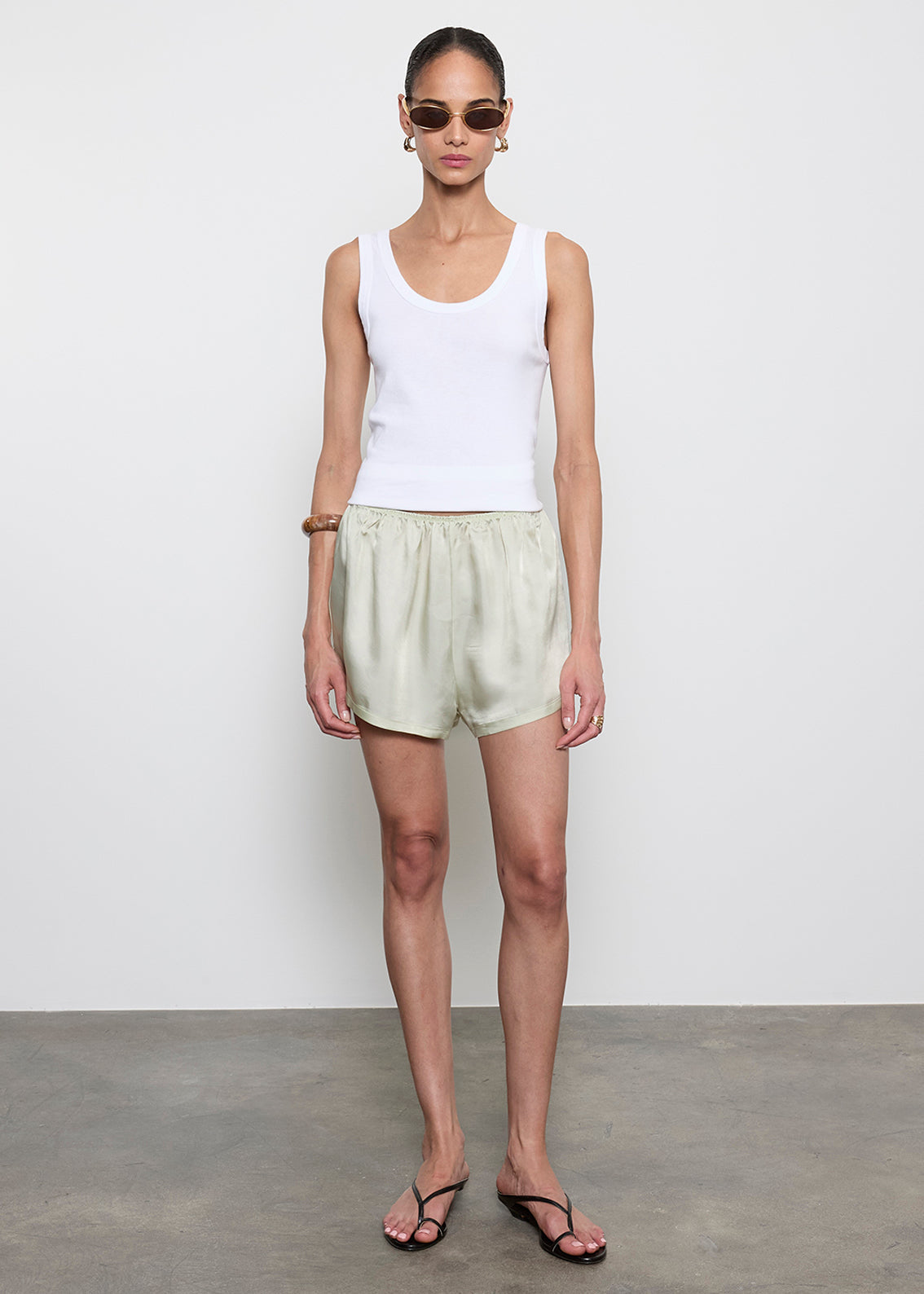 Supima Cotton Scoop