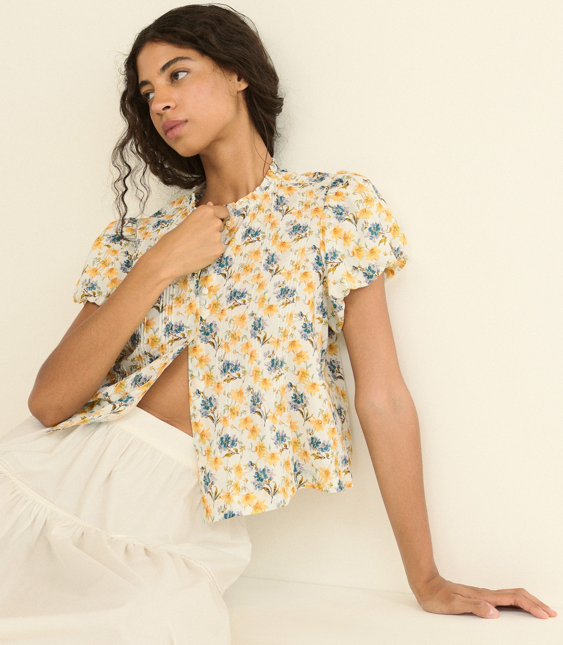 Millie Top