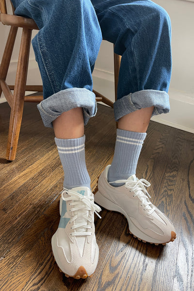 BOYFRIEND SOCKS - Romi Boutique
