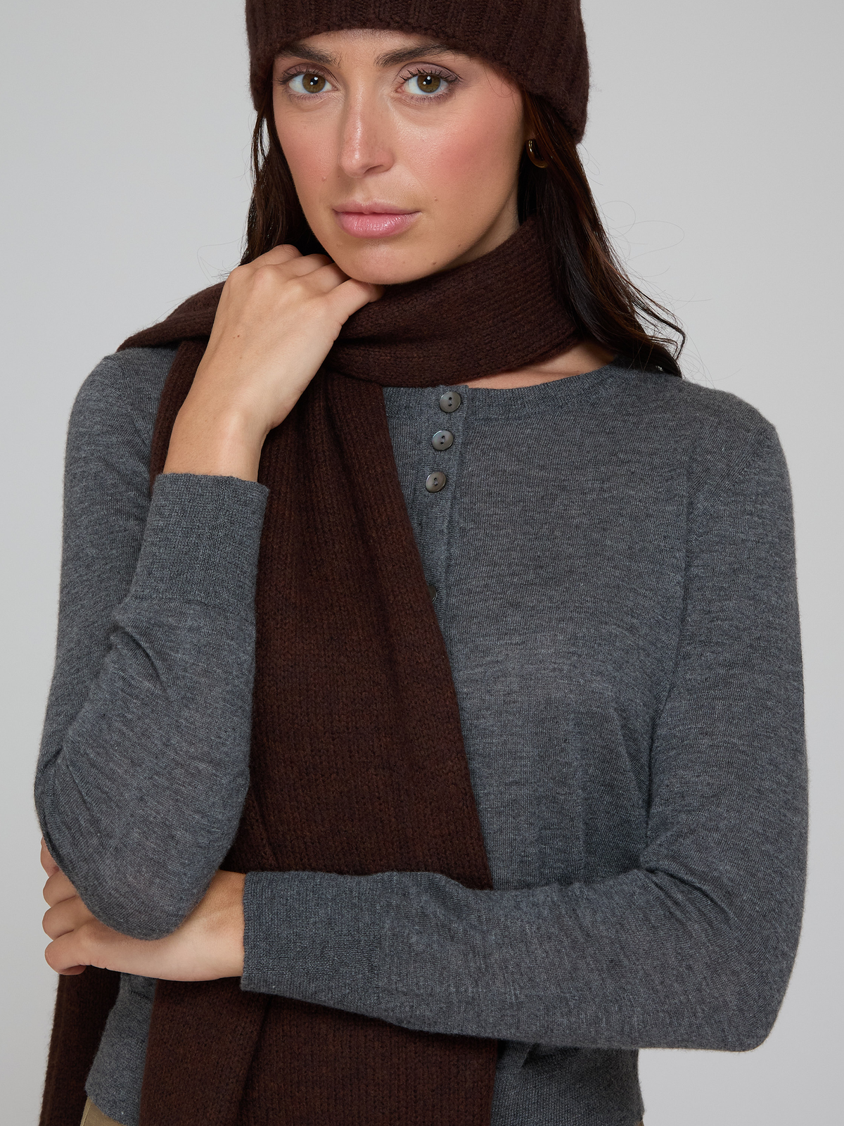 Lofty Scarf