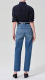Citizens Blaine Vintage Straight at Romi Boutique