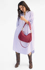 Clare V Moyen Messenger at Romi Boutique