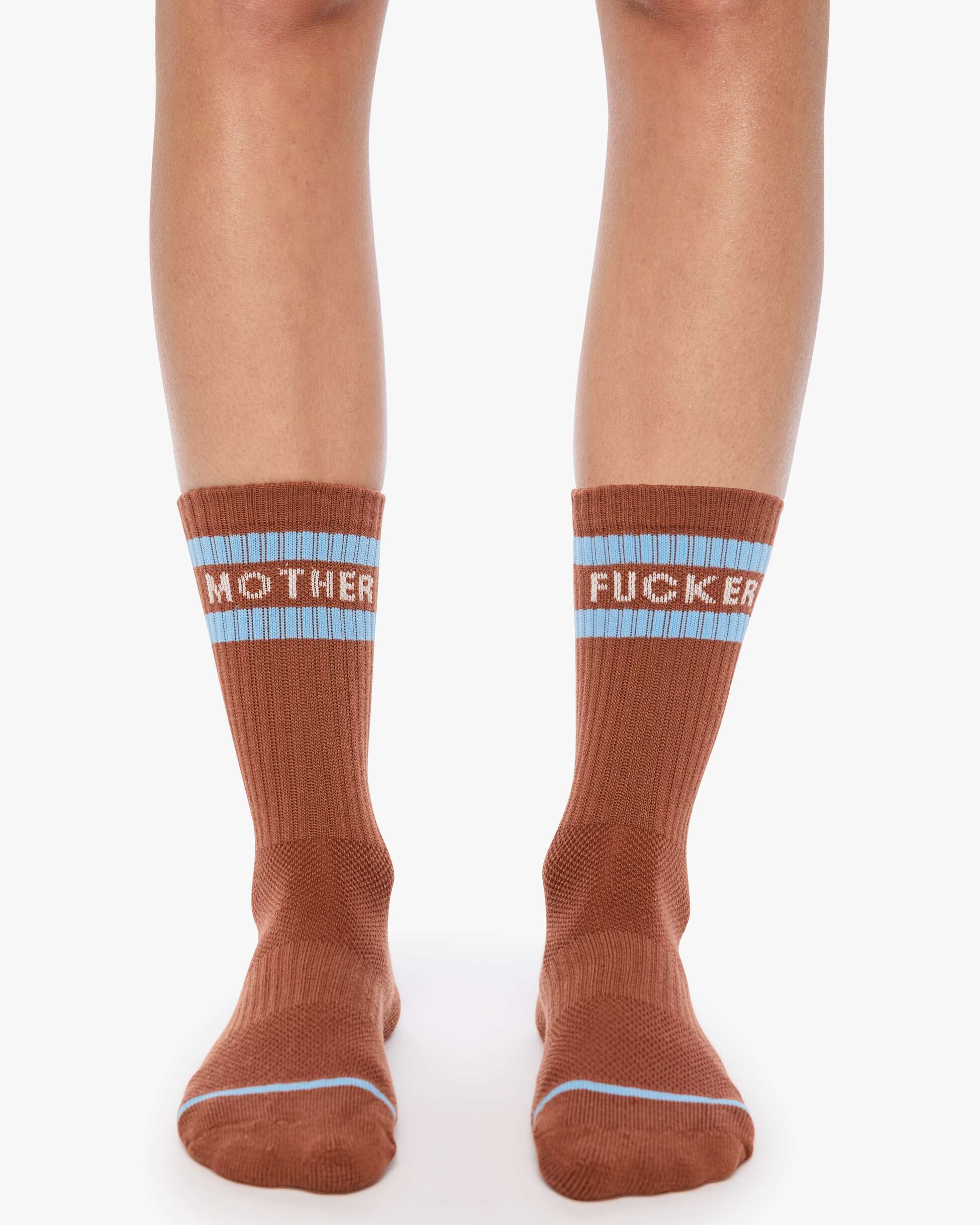 Baby Steps Socks