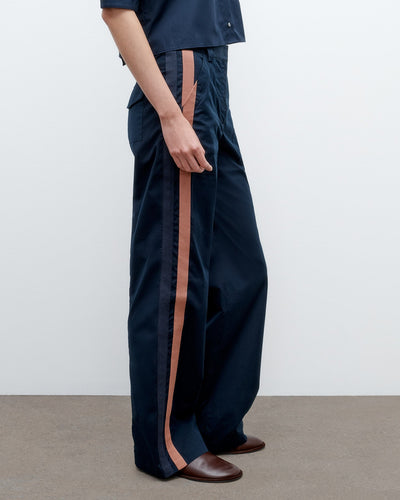 ISABELLE PANT IN MIDNIGHT