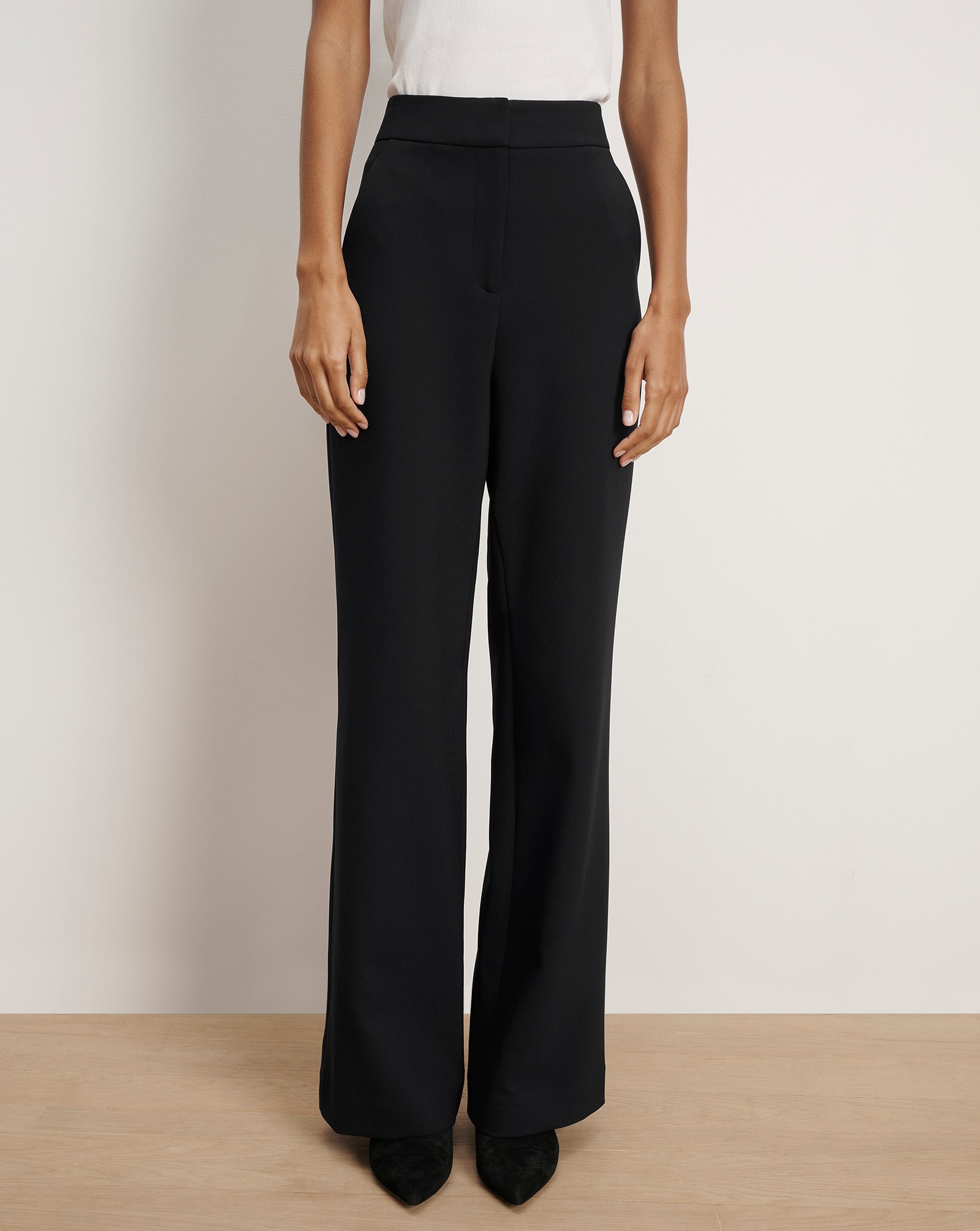 Veronica Beard Tonelli Pant at Romi Boutique