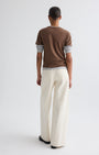 TWP HIS TEE at Romi Boutique