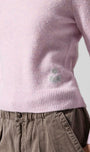 Isabel Marant Isadora Pullover at Romi Boutique