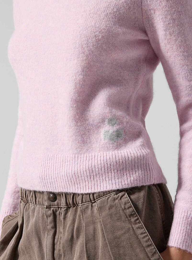 Isabel Marant Isadora Pullover at Romi Boutique