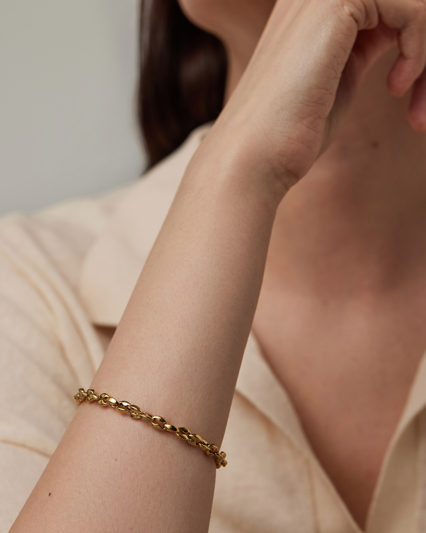 Dhani Bracelet