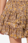 Isabel Marant JOCADIA SHORTS at Romi Boutique