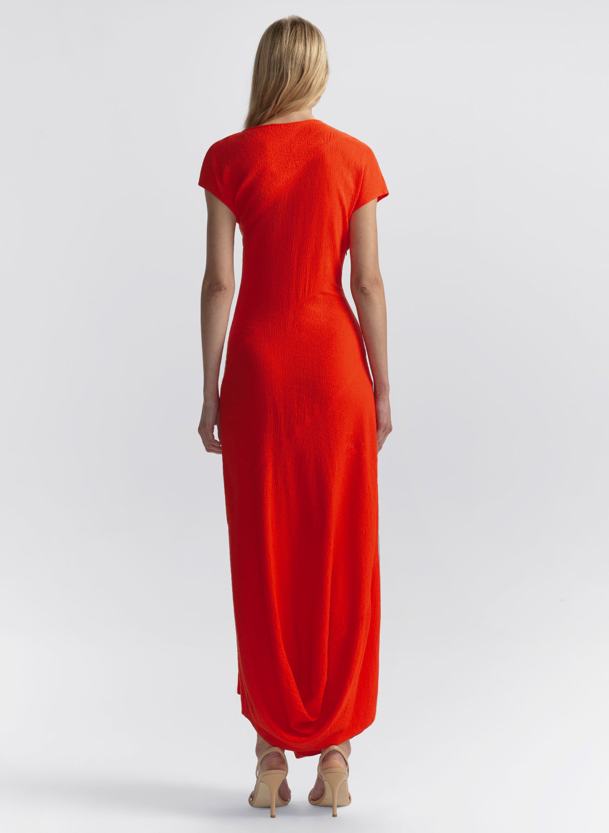 A.L.C Willa Dress at Romi Boutique