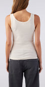 Amo LAYERING TANK at Romi Boutique