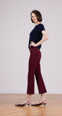 Avenue Montaigne Leo Pants at Romi Boutique