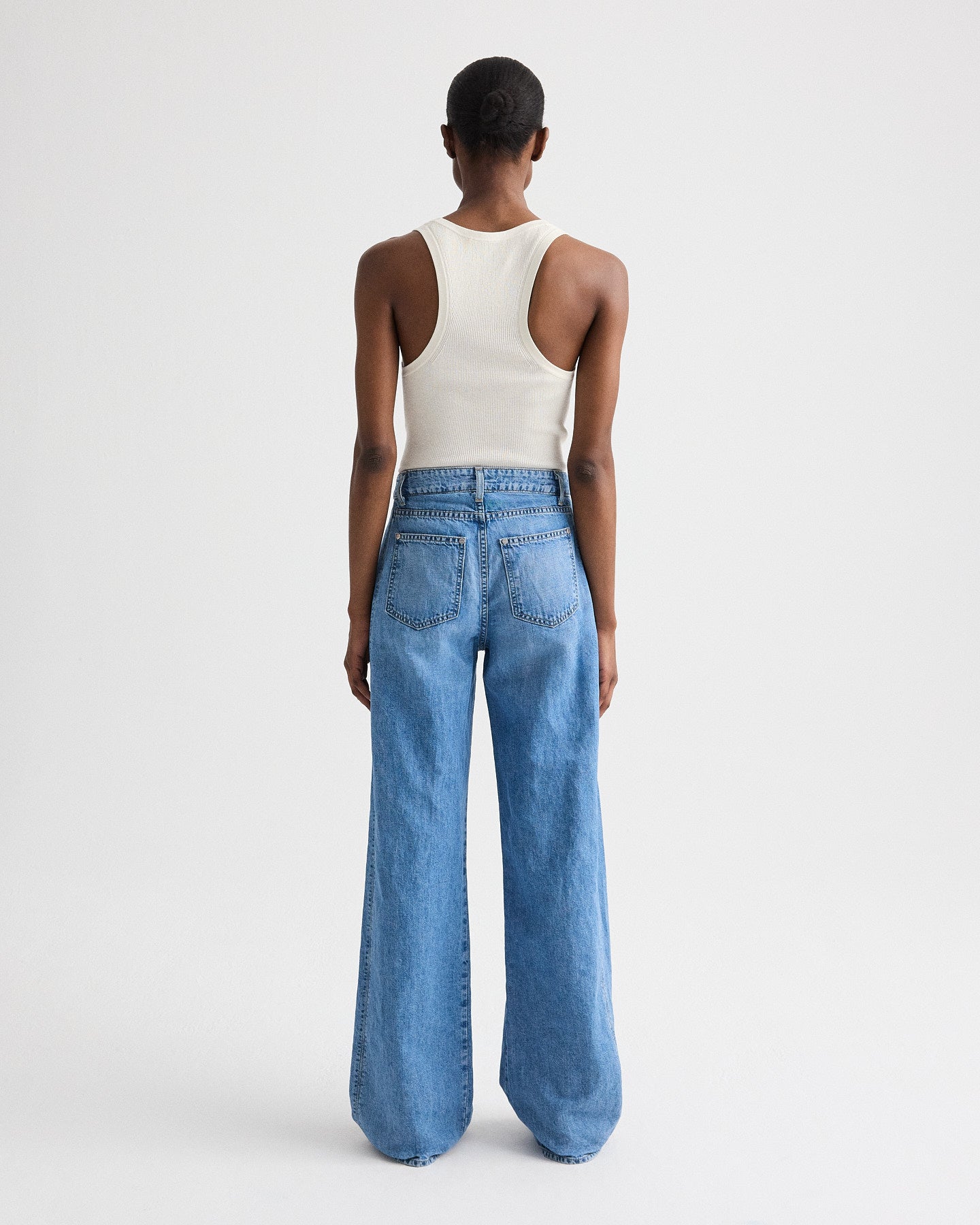 West 11th Street Jean