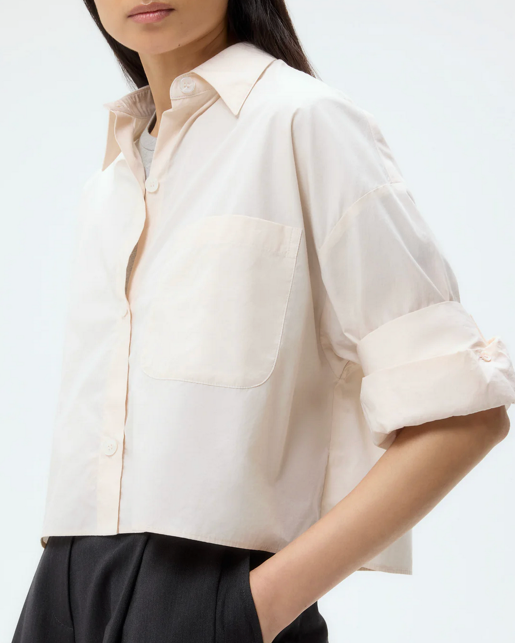 TWP NEXT EX TOP at Romi Boutique