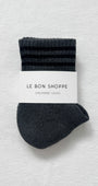 Le Bon Shoppe GIRLFRIEND SOCKS at Romi Boutique